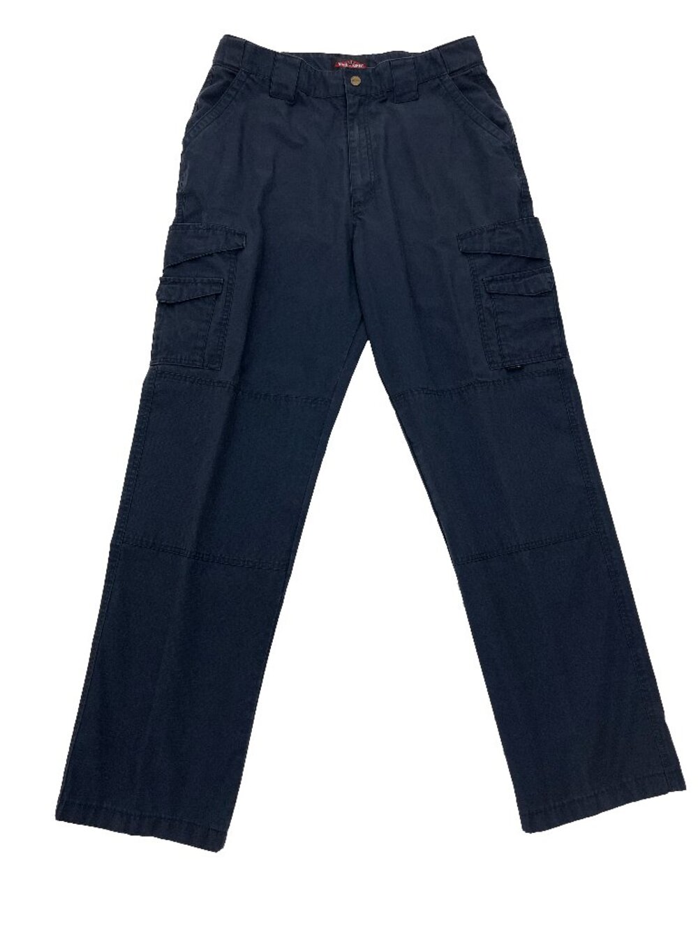 Tru Spec Blue Cargo Tactical Pants Mens 36 x 34